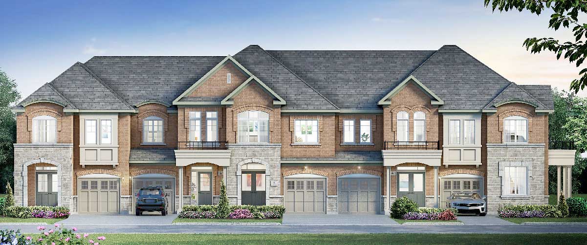 Andrin Homes Panorama